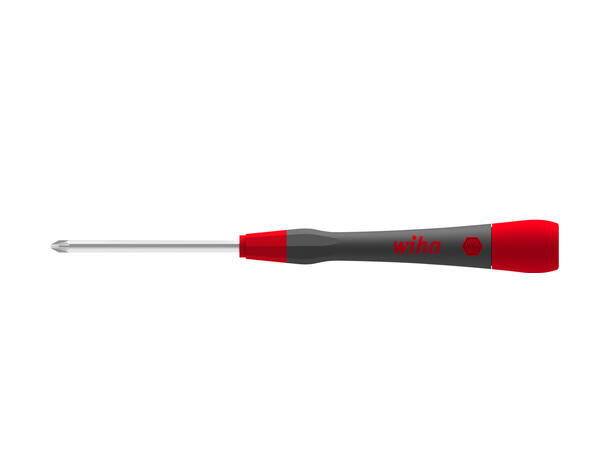 Skrutrekker Pzd1X60mm Wiha PicoFinish 