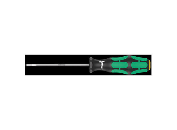 Skrutrekker Rett 4x0,8x198mm Wera 335 