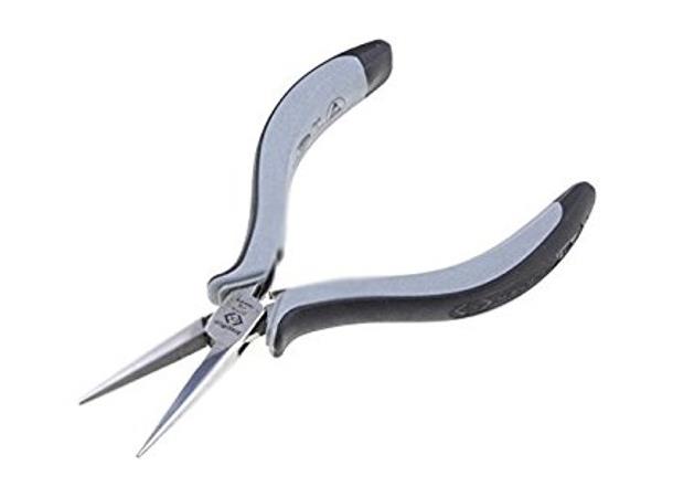 Spisstang 150mm Ck 