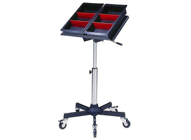 Trillebord For Montering Esd 