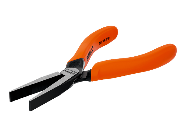 Flattang 160mm Bahco 