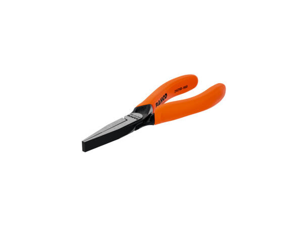 Flattang 160mm Bahco 