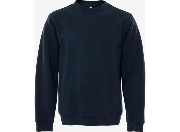 Genser Marineblå Acode 1734 SWB 