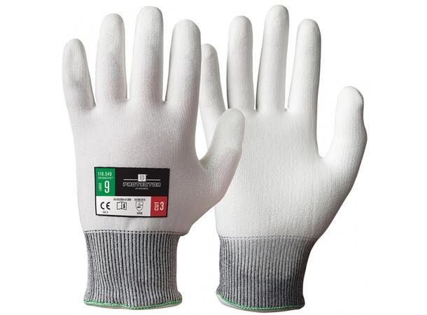 Hanske Skjærebestandig Granberg - 8 Protector Medium 