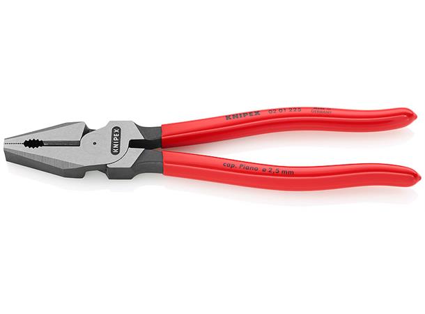 Kombitang 225mm Knipex