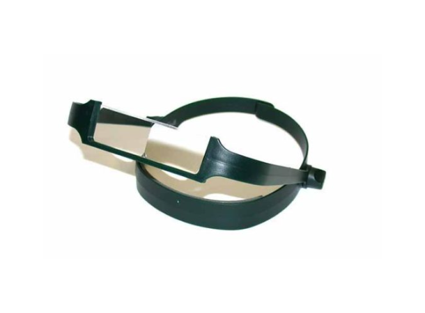 Pannelupe Esd M/ 2X Linse 