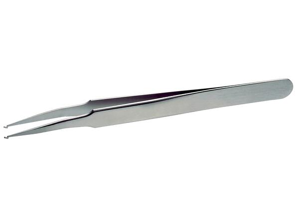 Pinsett CK SM104-SA 120mm ESD Pinsett 