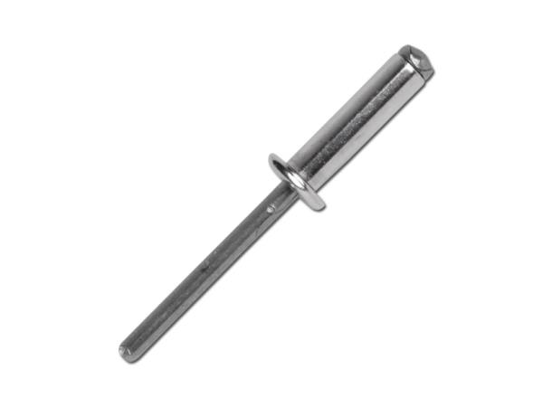 Popnagler 3,2X6 Pk A 500 Stk 