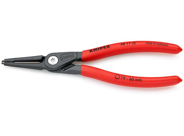 Segeringstang For Innvendig 12-25mm Kni Pex 