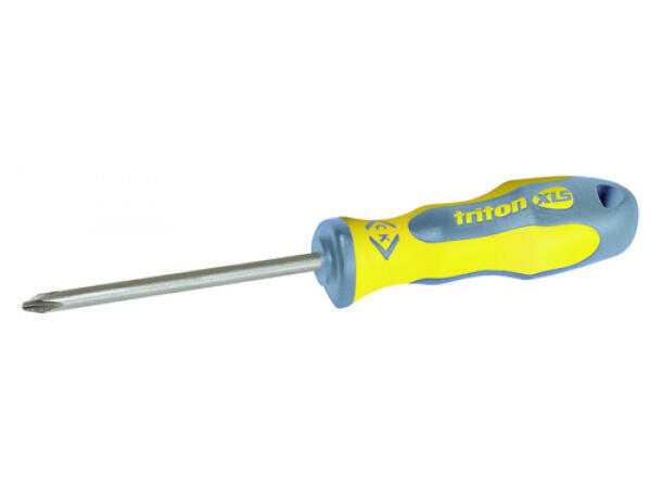 Skrutrekker ESD Ph 0X60mm CK Triton ESD 