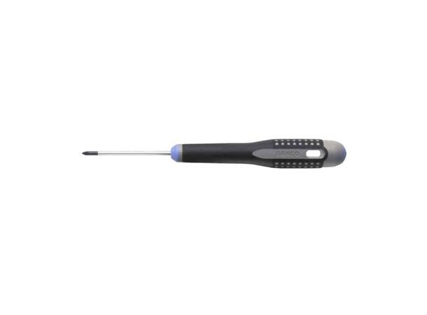 Skrutrekker Pzd 2X200mm Bahco 