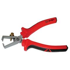 Avisoleringstang Ck 160mm 0,3-5mm