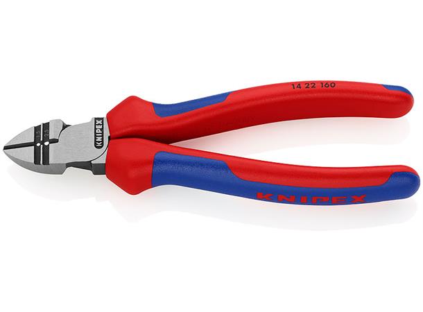 Avisoleringstang Knipex 160mm