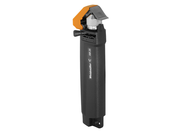 Avisoleringsverktøy Weidmuller PVC 6-25mm 