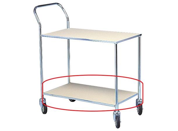 Hylle Til Trillebord Esd Km 172B 