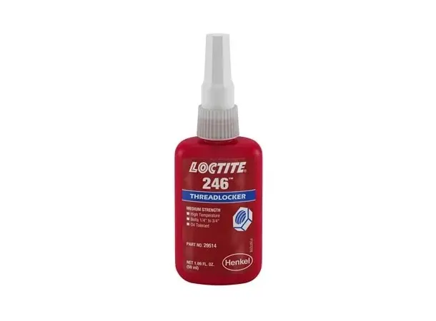 Låsevæske 50Ml Loctite 246 