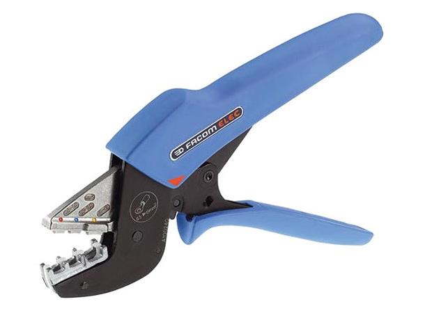 Presstang For Kabelsko Facom 0,5-6mm 