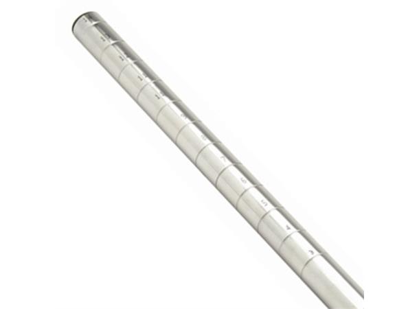 Stang For Gittervogn 1890mm Pr Stk 