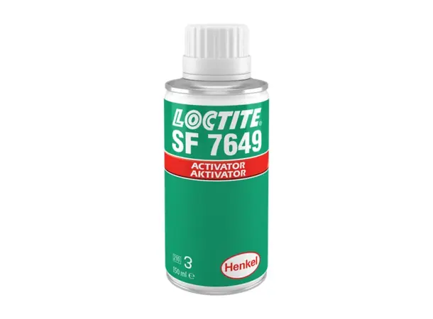 Aktivator Loctite SF7649 150Ml 