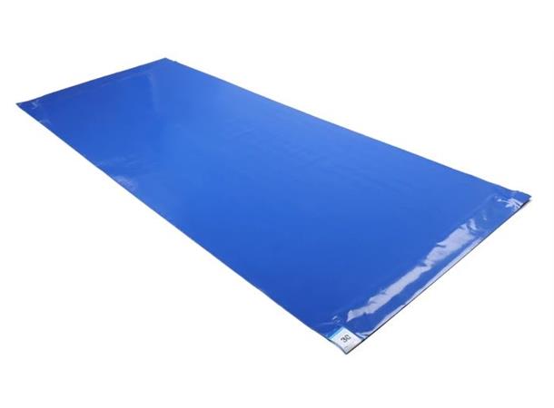 Klebematte 66X114cm 4Lag A 30 Ark Blå 