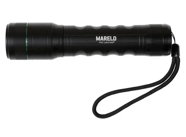 Lykt Nimbus 500 Lumen Mareld Støtsikker - Ip65 - Zoom 