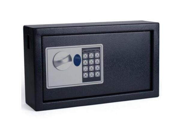 Nøkkelskap Pavo med kodelås For 20stk nøkler 