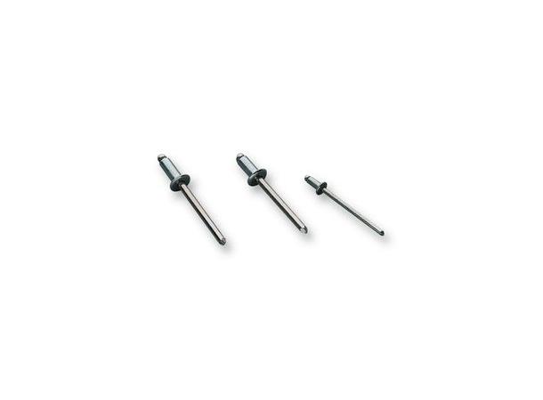Popnagler 3,2X12, 500 Pk 