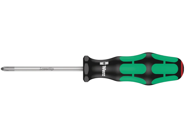 Skrutrekker PH 1x178mm Wera 350 