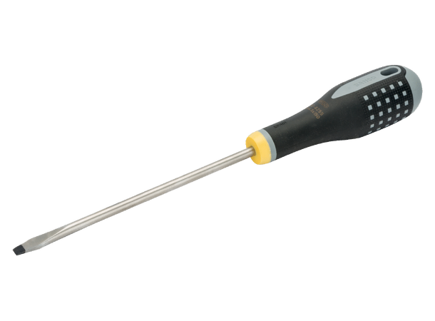 Skrutrekker Rett 5,5X1X222mm Bahco 