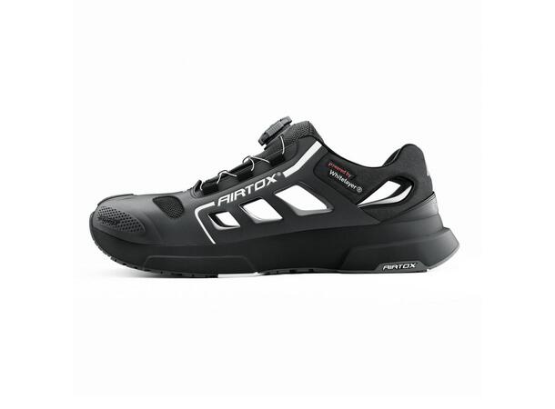 Vernesandal Airtox FS22 S1PS PRO ESD 