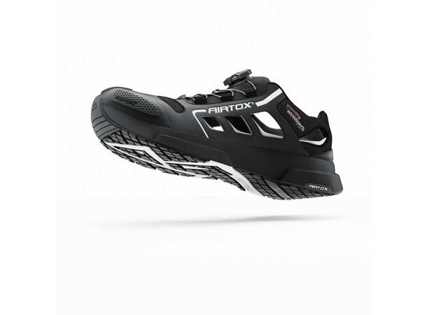 Vernesandal Airtox FS22 S1PS PRO ESD 