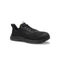 Vernesko Tavixx Black Low ESD S1PS-45 Elten, XXFE, m/spikertramp