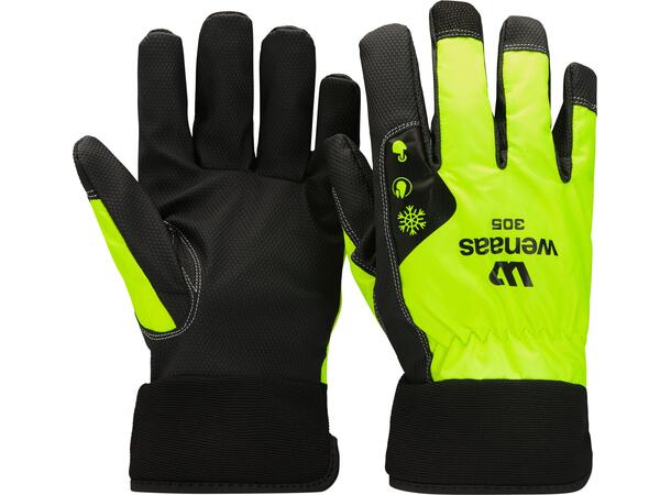 Vinterhanske Wenaas 305 