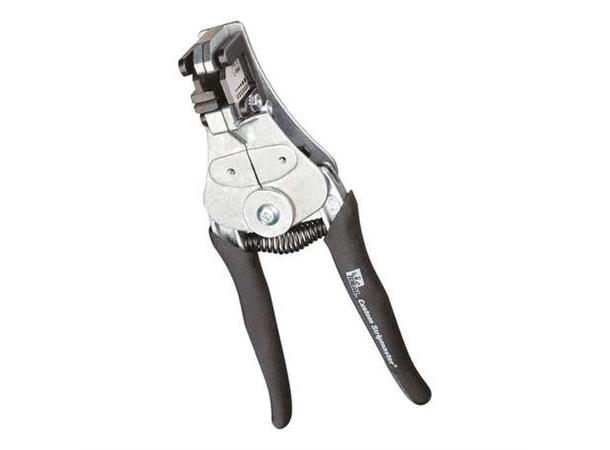 Avisoleringstang Stripmaster Type E Teflon 600V 26-30Awg 