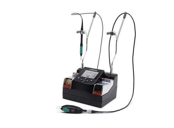 Loddestasjon Jbc Nano Rework 230V 