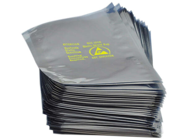 Poser Esd Dry Shield 3000, 150My 406x66 0mm 100 Stk 