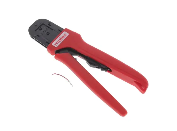 Presstang 24-30AWG, SL Crimp Molex 