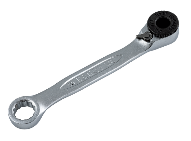 Skralle 1/4" Til Bits 6950CBR Bahco 