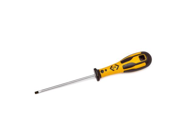 Skrutrekker Rett 3X0,5X75mm CK Dextro 