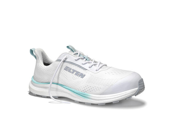 Vernesko Tavixx Lady White-Mint Low ESD S1PS 