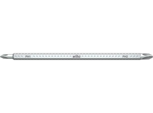 Bits Teleskopisk Ph1&2 Wiha 006310 