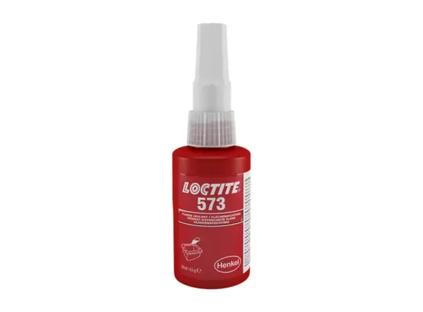 Flensetetting 50Ml Loctite 573 