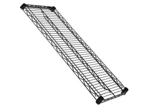 Hylle Gitter 455X910mm S1836C Metro 