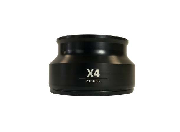 Linse 4X Til Mantis Pixo 