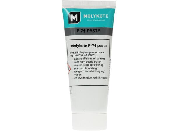 Molykote P74 100Gr 