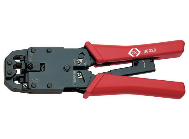 Presstang For Telefonkontakter Ck (3681 ) 