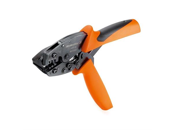 Presstang For Uisolerte Sko Weidmuller Htf 28 