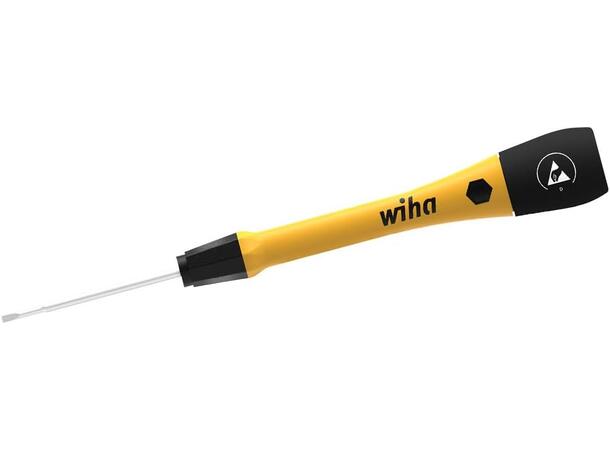 Skrutrekker Esd 2,5X50mm Wiha  (07636) 