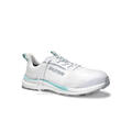 Vernesko Tavixx Lady White-Mint Low 36 ESD S1PS