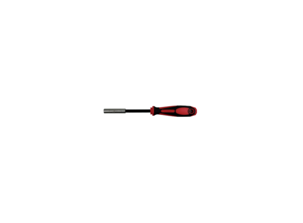 Bitstrekker 1/4" 100mm m/Magnet Lobomatic